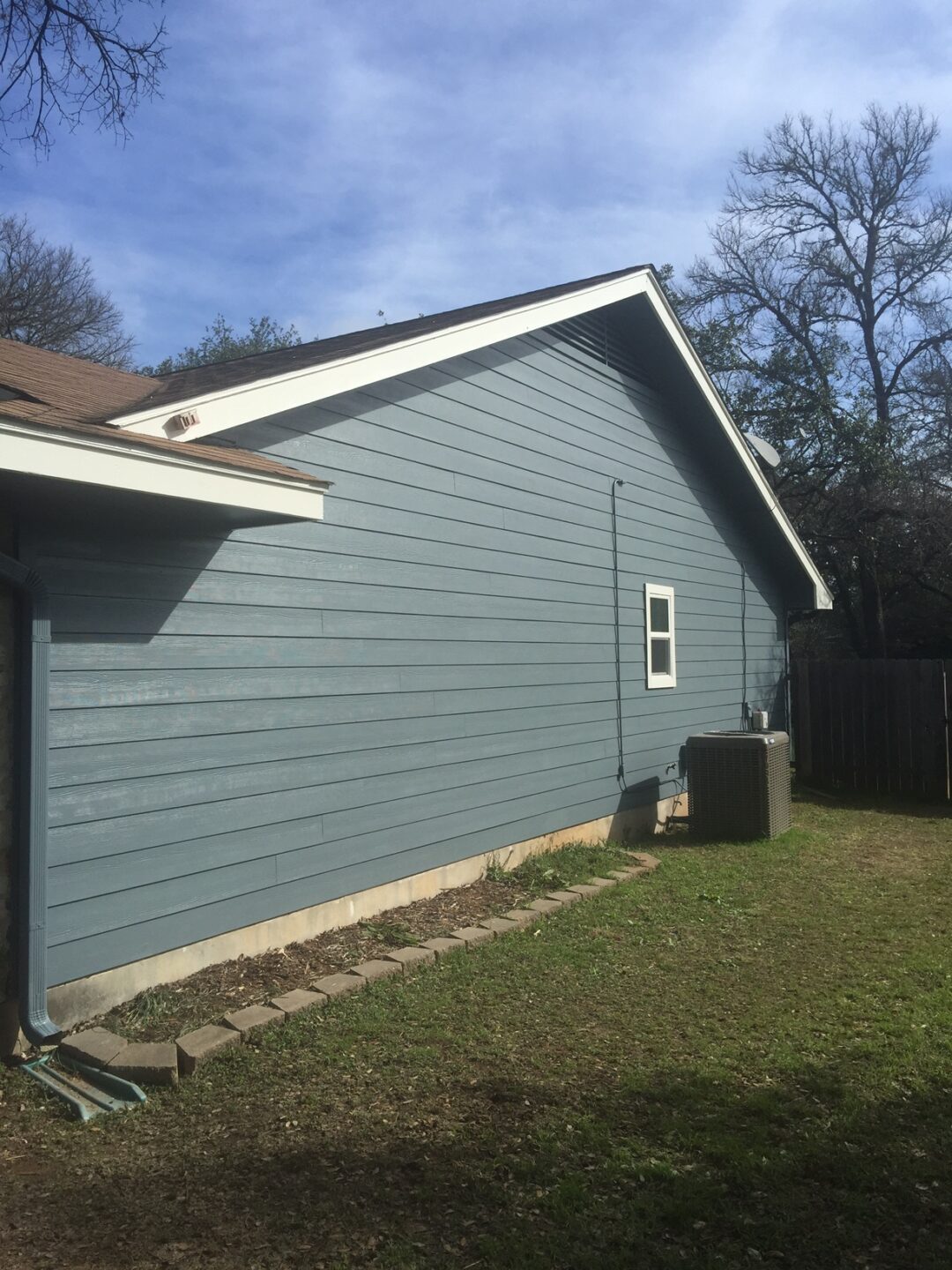 James Hardie Siding